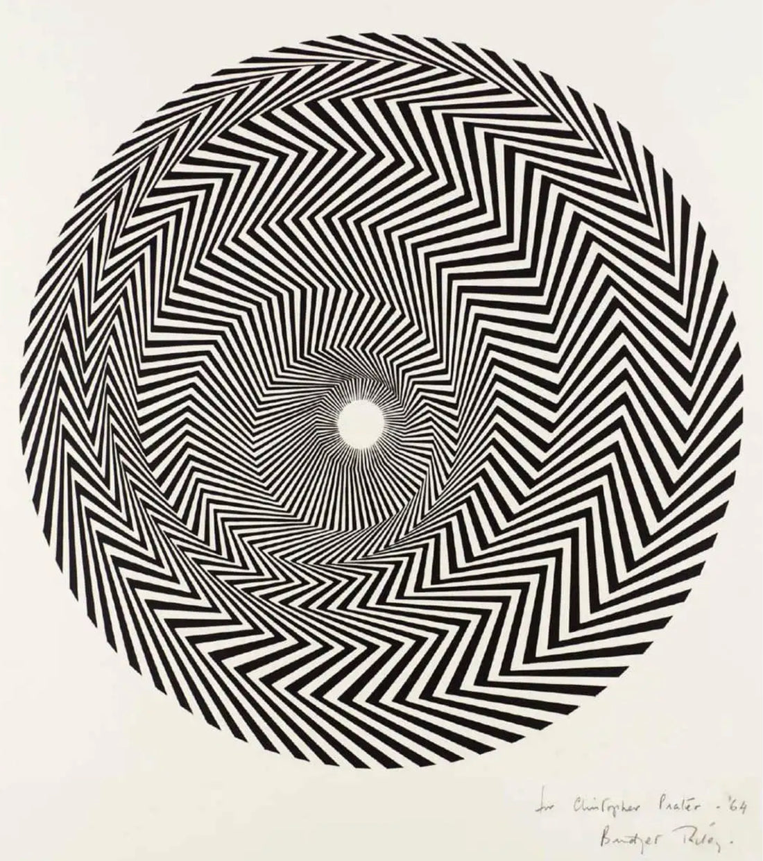 Unveiling the Enchantment of Geometric Illusion Art: Where Perception Defies Reality