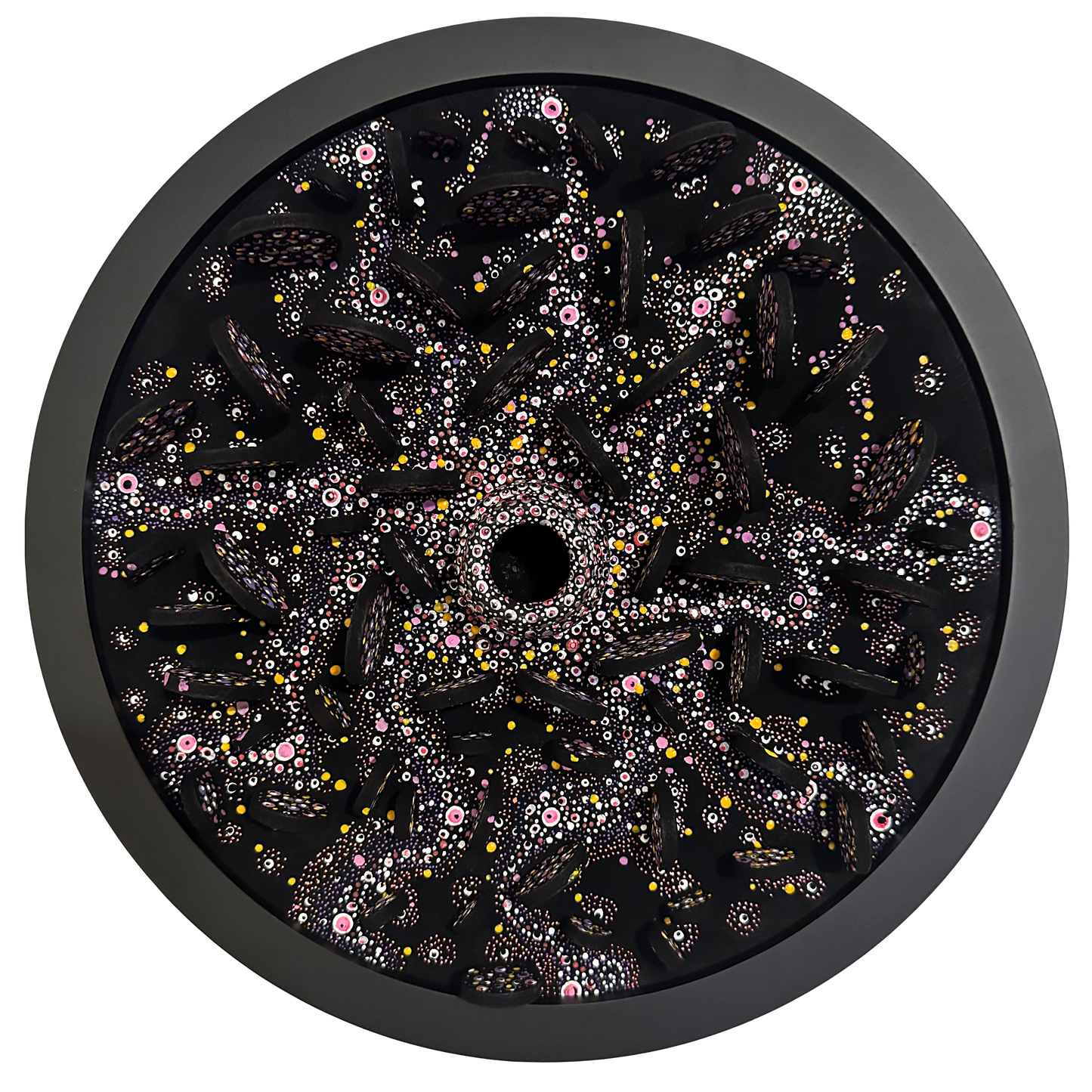 Microbiology - Serratia