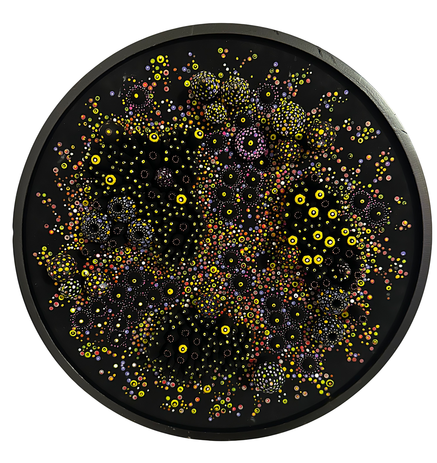 Microbiology - Yeast