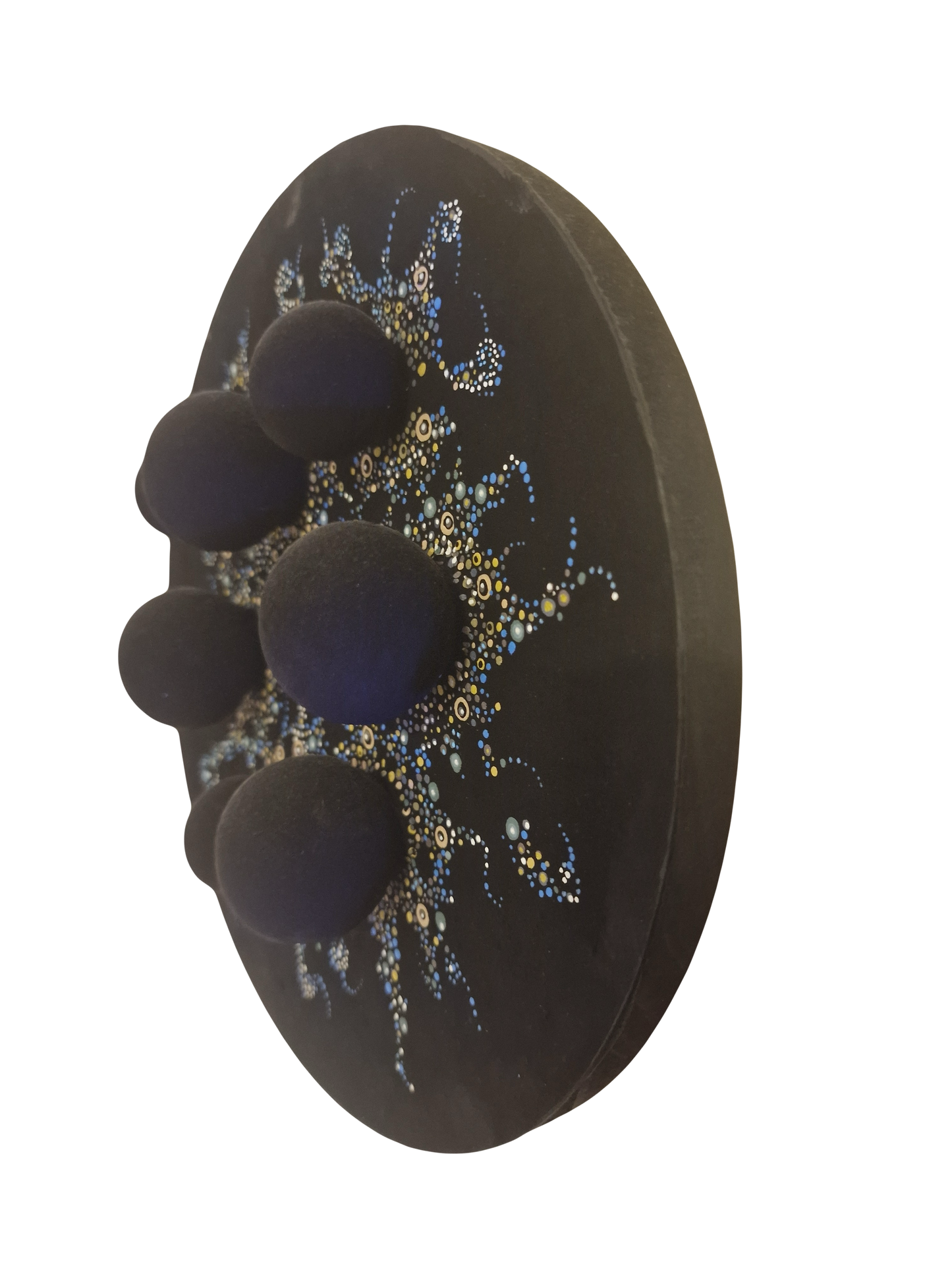 Microbiology. Cocci